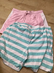 Summer Shorts Bundle Fit size 18 20 - Picture 1 of 4