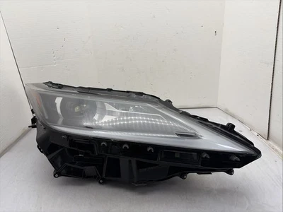 Faro derecho pasajero derecho OEM LEXUS RX350 RX450h 2020 2021 2022 Foto 1 de 4