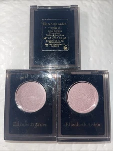 Lot of 3 Elizabeth Arden Color Intrigue VINTAGE 10 Eyeshadow  2.15 g / 0.07 oz - Picture 1 of 4