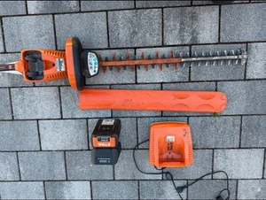 HSA 86 HECKENSCHERE Stihl 60 Cm Schwert - Bild 1 von 3