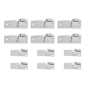 Ouvre-BoîTe P-38 et P-51 Ouvre-BoîTe de Camping en Acier Inoxydable Ouvre-B4696 - Imagen 1 de 7