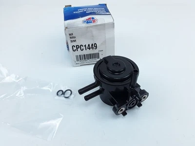 Válvula de ventilación de bote compatible con Acura CL NSX RL Honda Prelude Odyssey Accord 1996-2005 Foto 1 de 4