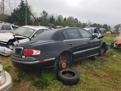 Automatic Transmission 3.5L 6 Cylinder Fits 04-06 Nissan Amanti OEM - Image 1 of 4