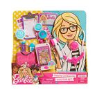 Ensemble Barbie Doctor, Multicolore