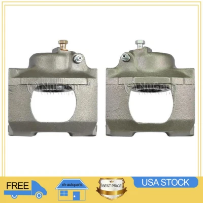 Pinza de freno para componentes automotrices Nugeon 2x para Ford Aerostar 1987~1997 Foto 1 de 4