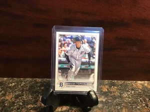 2022 Topps Baseball Spencer Torkelson Rookie RC #US20 Detroit Tigers - Picture 1 of 2