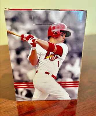 St. Louis Cardinals Carlos Beltran Bobblehead - Image 1 of 4