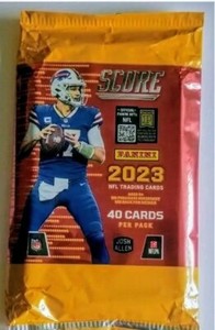 2023 PANINI SCORE BASE (#8-298) FOOTBALL YOU PICK YOUR CARD! COMPLETE YOUR SET🔥