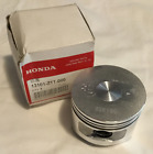 OEM Honda 13101-Z1T-000 Piston (Std); 13101Z1T930