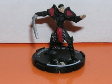 Mage Knight Rebellion #021 Crystal Bladesman