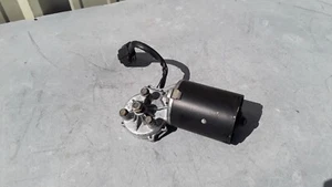 1983 Mercedes Benz W123 300D Front Windshield Wiper Motor OEM - Foto 1 di 14