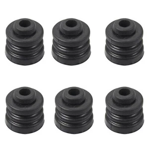1-6PCS Rubber Shock Absorber Anti-Vibration Pad for Air Conditioner Compressor - Picture 1 of 8