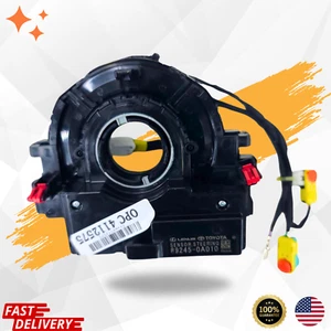 2022 Toyota Tundra 4WD SR Switch Steering Clock Spring 89245-0A010 - Picture 1 of 13