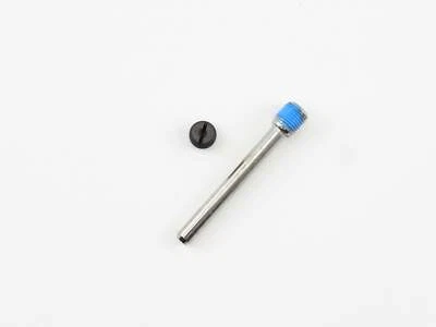 Pinza de freno para Honda XR 350 R XR350R 1984 - 1985 - Delantero - 1 pin Foto 1 de 2
