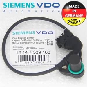 AA12147539166 New Camshaft Position Sensor fit BMW 98-01 740i 99-00 02-03 540I - Bild 1 von 11