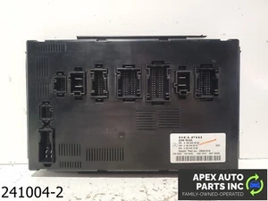 OEM 2006-2012 Mercedes R 350 3.5L Rear SAM Control Module 1645402962 - Picture 1 of 9