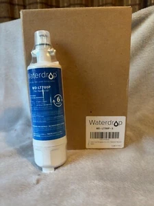 Refrigerator Water Filter (LT700P) - 3 Pack - Picture 1 of 1