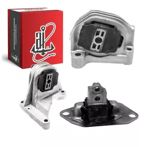 ANCHOR Engine Motor & Auto Trans Mount - Set of 3 - Picture 1 of 11