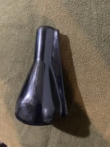 TROMBONE / BARITONE MOUTHPIECE POUCH  - Picture 1 of 5