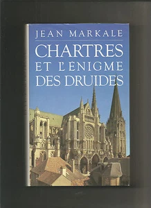 Chartres et l'énigme des druides - Jean Markale - Picture 1 of 1