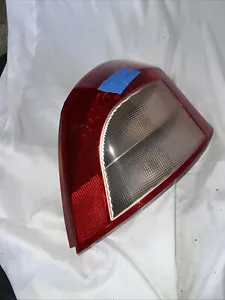 Toyota Yaris 2007 Coupe taillight Right - Picture 1 of 2