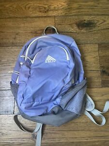 Kelty Minnow Kids Backpack - Lavender Preowned
