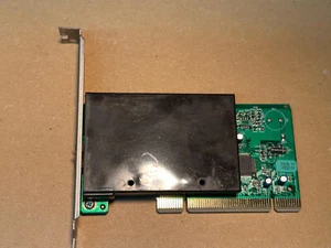 Motorola SM56 PCI Data Fax Modem - Foto 1 di 5