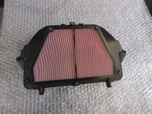 yamaha R6 2010 - 2022 NEW original air filter - Picture 1 of 2