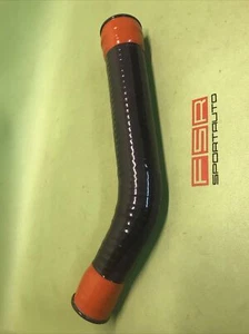 Ladeluftschlauch PORSCHE 911 993 Turbo GT2 links 99311063356 pressure hose left - Picture 1 of 2