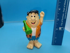 Vintage 1992 Hanna Barbera Flintstones Hollyrock Fred Flintstone Director - Picture 1 of 5