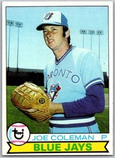 1979 Topps Baseball ( 251 - 500 ) Pick Your Card Complete Your Set