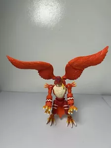 Digimon Adventure Gardamon Figure Super Evolution Series 4 BANDAI Japan Anime(JH - Foto 1 di 12