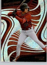 2023 Panini Chronicles Baseball Cards Pick From List Cards Pinnacle - Revolution