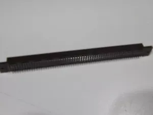 AMP 533285-9 Connector F 240 POS 2.54mm Solder ST Thru-Hole - USA FAST SHIPPING - Picture 1 of 4