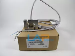 1 PCS NEW FIT FOR HBM S40AC3-50kg/200KG/500KG Weighing sensor - Picture 1 of 12