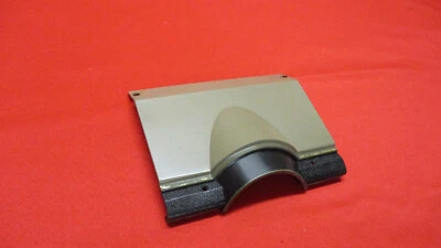 Buick Skylark GS 1970-1972 PANEL DE TABLERO INFERIOR COLUMNA DE DIRECCIÓN CUBIERTA EMBELLECEDOR INFERIOR Foto 1 de 4