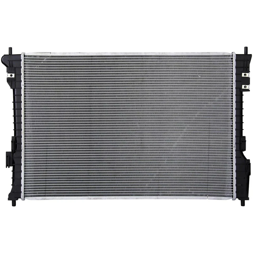 Radiator fit for Ford: Explorer 2012-2019; Flex 2013-2019/ Lincoln MKT 2013-2018 Foto 1 de 1