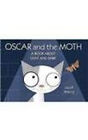 Oscar And The Moth Tapa Dura Geoff Waring