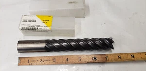 Kennametal 5060126 UGDE1000J5BRC Harvi II UGDE 1x1x5x7,5xR0,060 Endfräse - Bild 1 von 4
