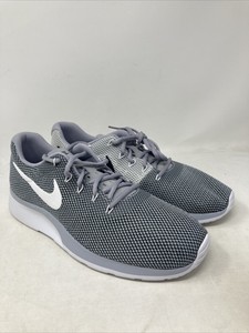 Las mejores ofertas en Zapatillas Grises para hombres Nike Tanjun | eBay