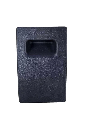 Cenicero de tablero azul 95 96 97 98 99 Chevrolet Pickup C/K 1500 Foto 1 de 3