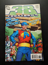 Countdown to Final Crisis #38, DC Comics, 2007, FREE UK POSTAGE