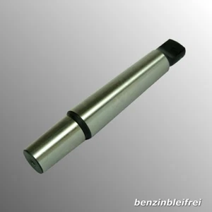 Kegeldorn MK0 MK1 MK2 MK3 Morsekegel DIN228B Bohrfutteraufnahme AUSWAHL - Bild 1 von 1