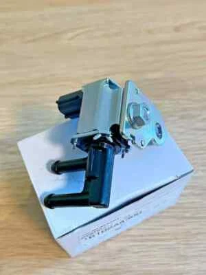 SUBARU Genuine Impreza WRX Legacy Vapor Canister Purge Solenoid 16102AA300 - Image 1 of 2