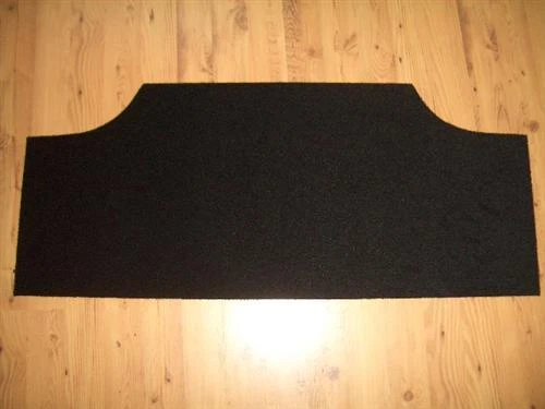 Tapis D'Entrée 1-Partie Compatible Avec Trabant 601 P601 Berline Et Break - Photo 1/1