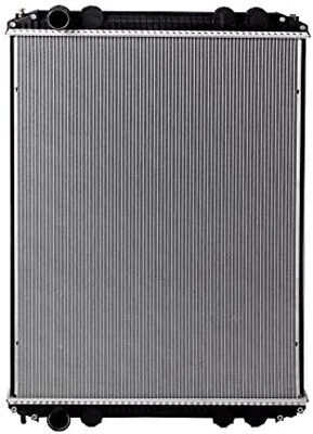 Radiator For 2000 Freightliner XB Line Foto 1 de 4