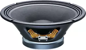Celestion TF1225 12" Pro Bass / Midrange Raw Frame Speaker 500 Watts 8-Ohms - Picture 1 of 2