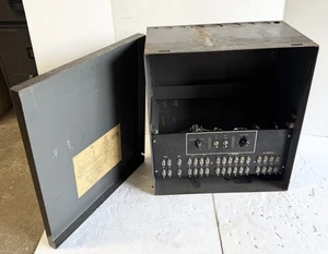 Western Electric Horn Control Panel TA-7386 For Your Western Electric 15A Horn - Picture 1 of 15