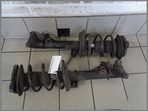 Mercedes Benz W204 Stoßdämpfer Feder Vorne Dämpfer 2043200313 Original SET Sachs - Picture 1 of 2