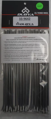 Kit de radios delanteros Bulldog - 19 pulgadas Motocicleta ATV/UTV bicicleta de calle moto de cross 33-9642 Foto 1 de 3